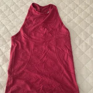 Lululemon swiftly racerback